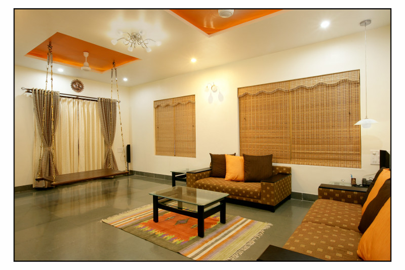 Bokil Residence