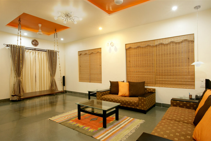 Bokil Residence 2