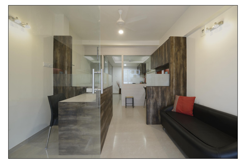 Patil Office