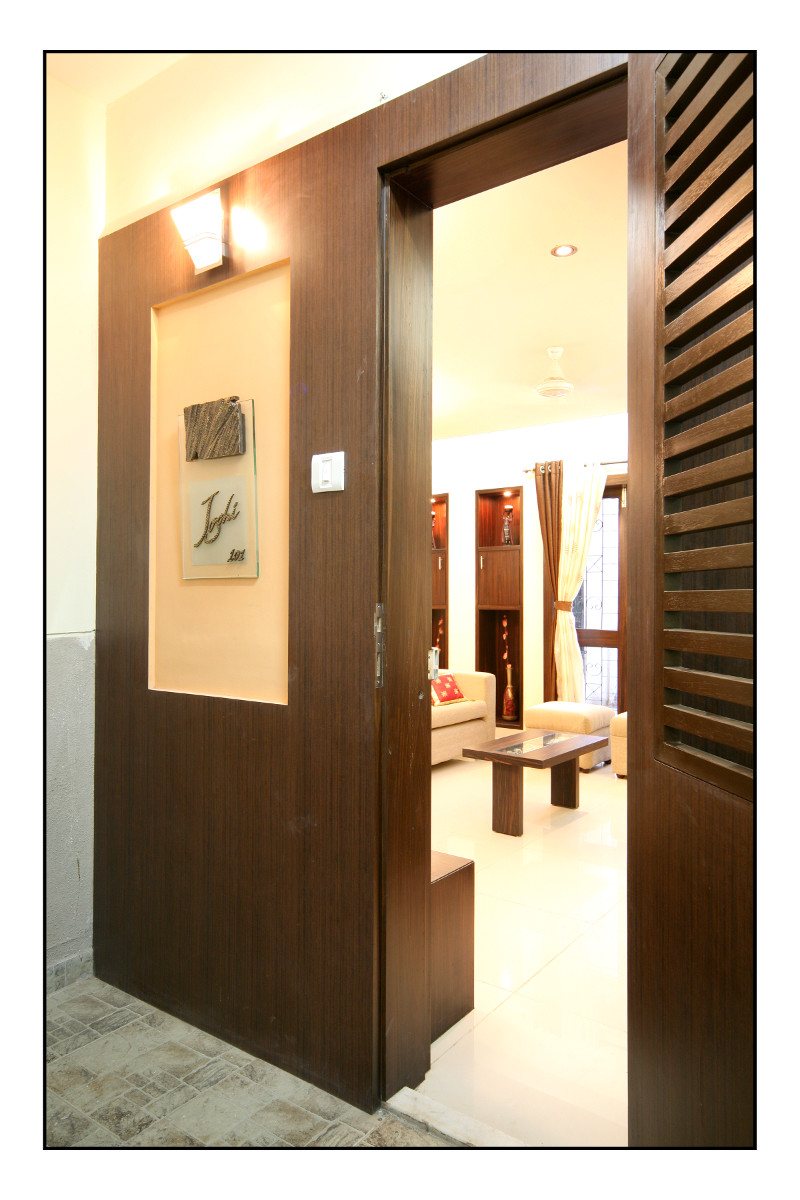 Joshi Residence 1
