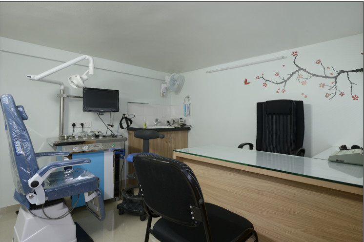 Vedant ENT Clinic