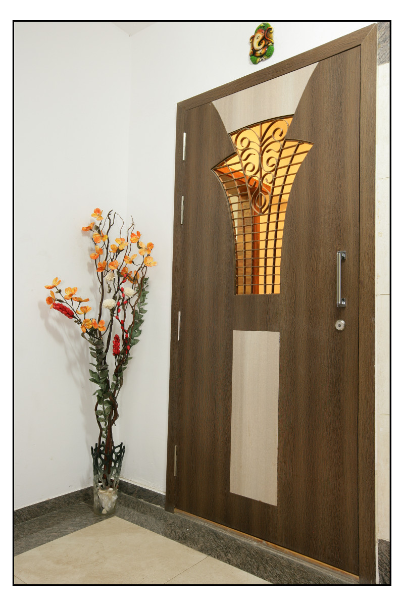Yawalkar Residence