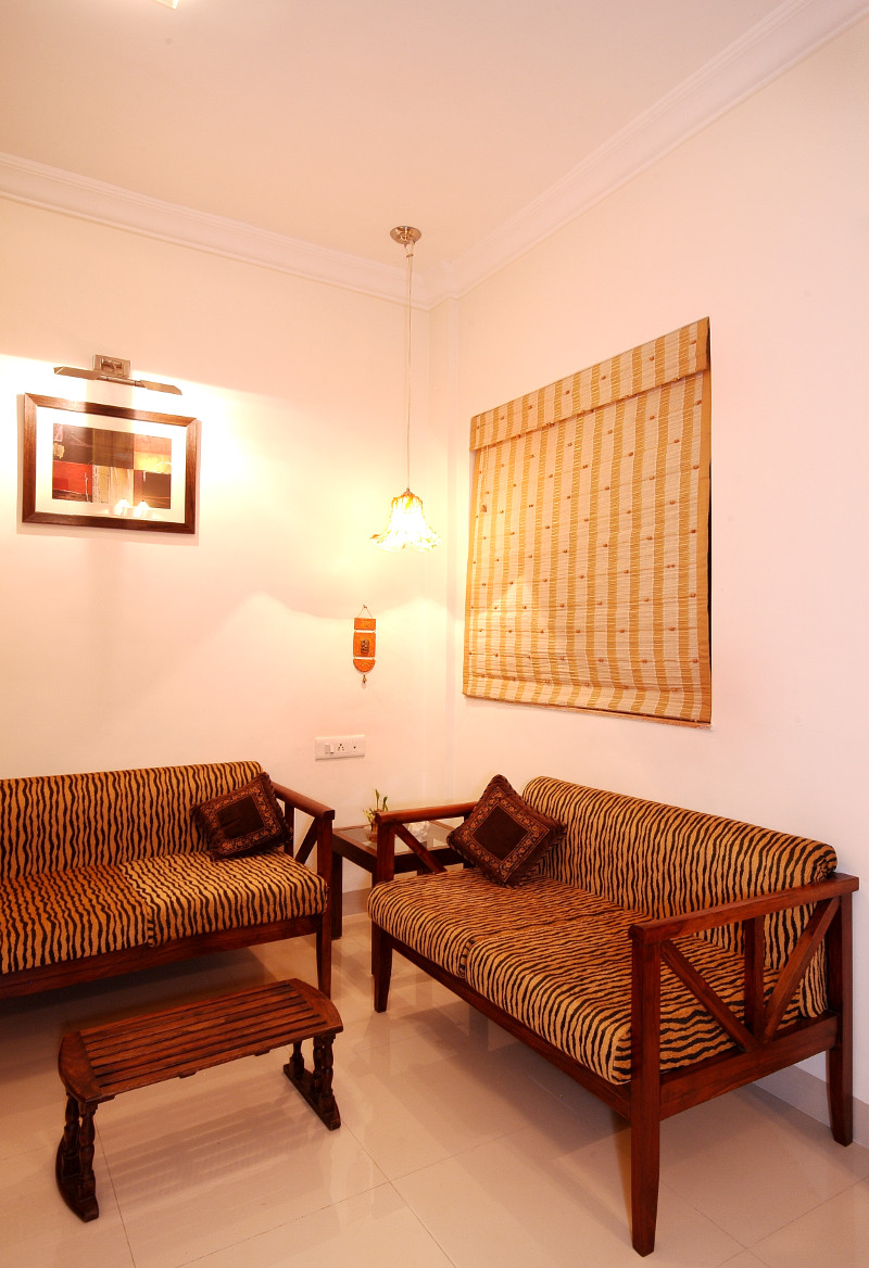 Ahuja Residence 2