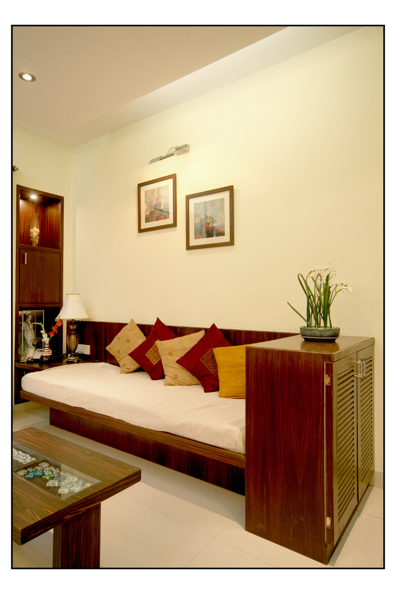 Joshi Residence 2