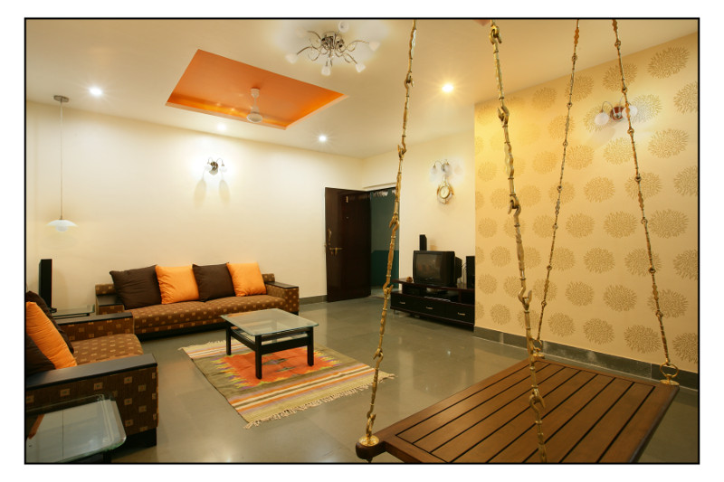 Bokil Residence 4