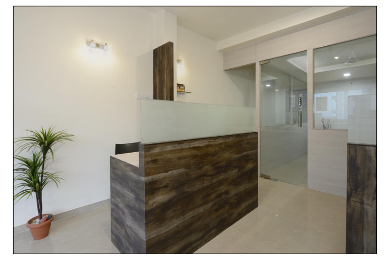 Patil Office 4