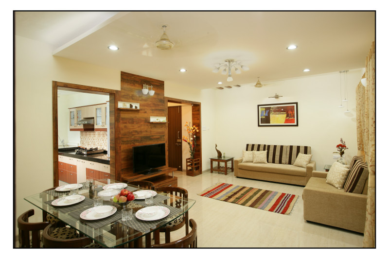 Yawalkar Residence 3