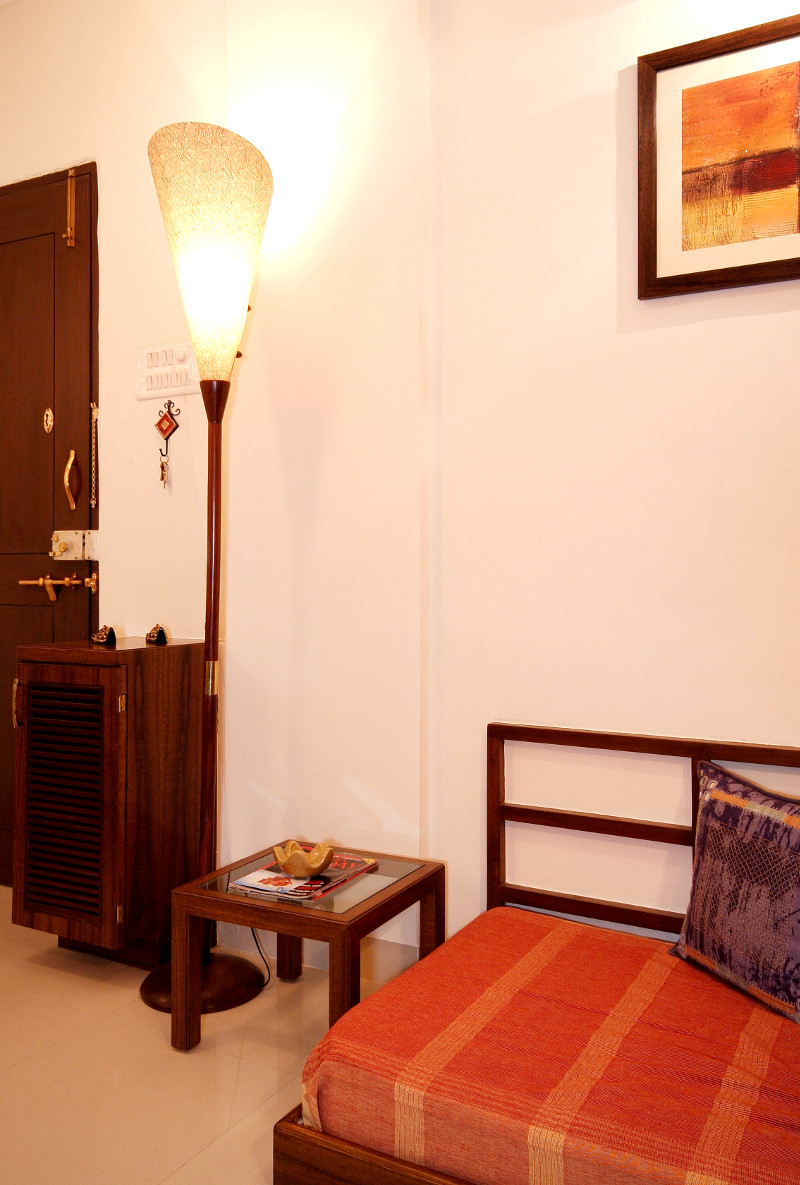 Ahuja Residence 4