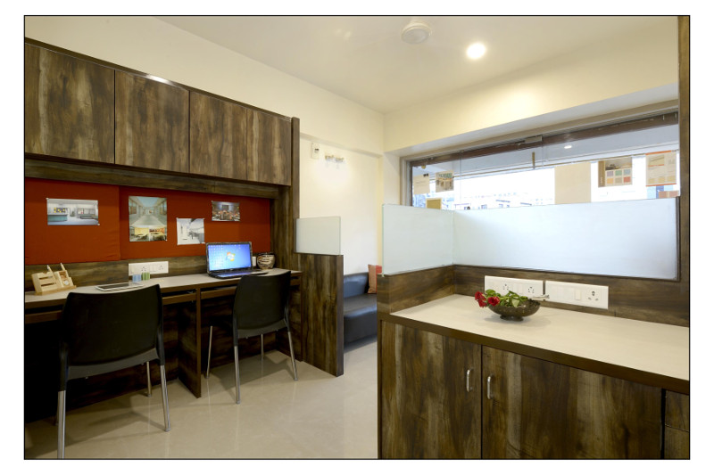 Patil Office 5