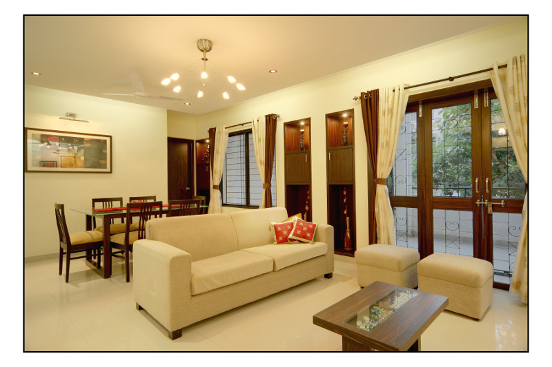 Joshi Residence 4