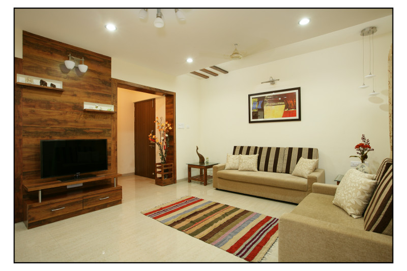 Yawalkar Residence 4