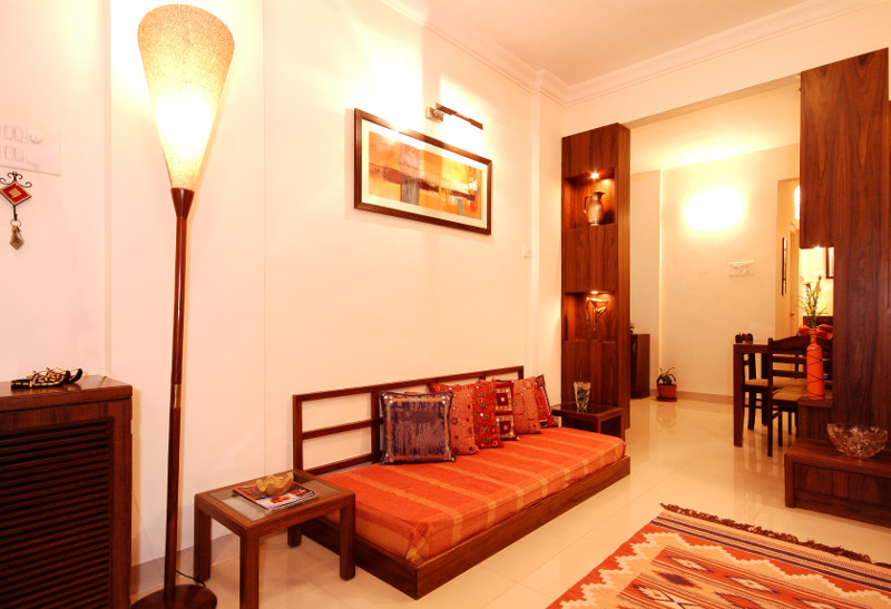 Ahuja Residence 5