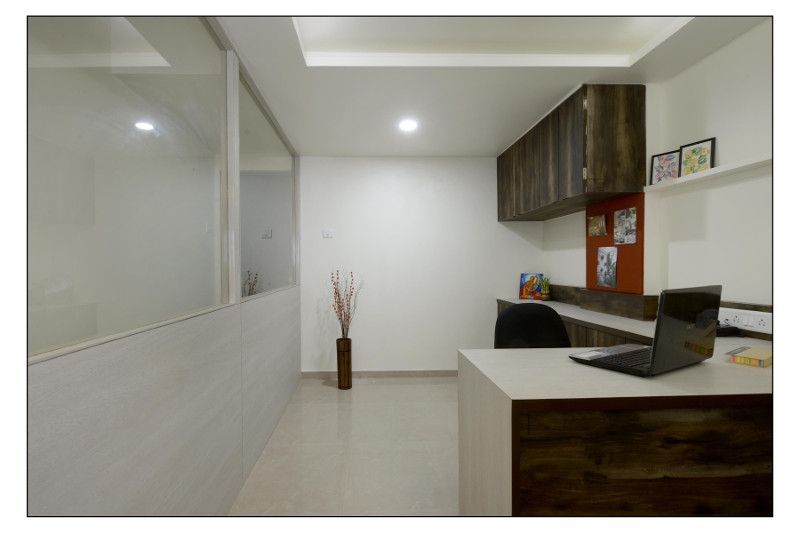 Patil Office 6