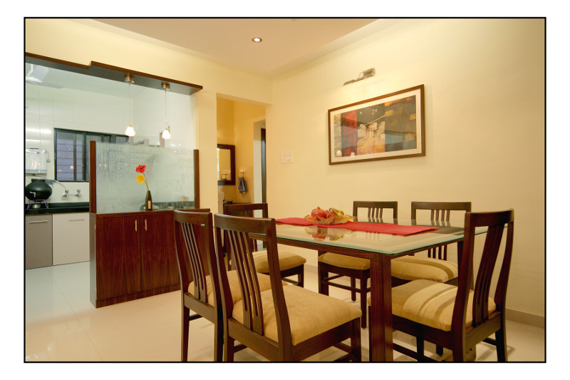 Joshi Residence 5