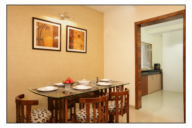 Yawalkar Residence 5
