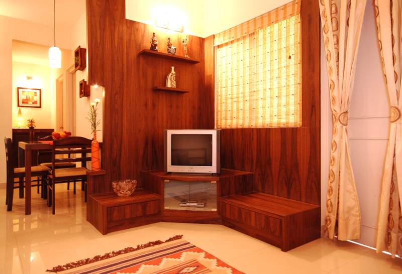 Ahuja Residence 6