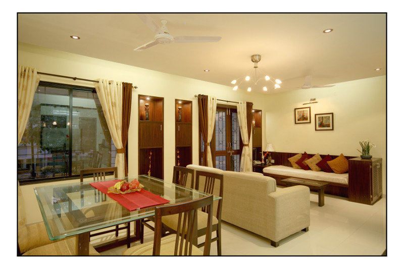 Joshi Residence 6