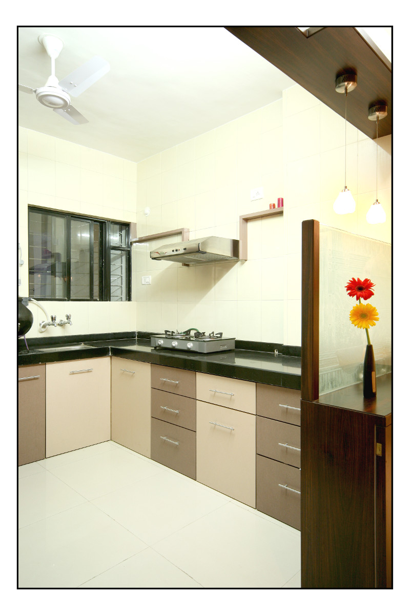 Joshi Residence 7