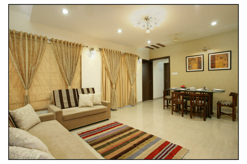 Yawalkar Residence 6