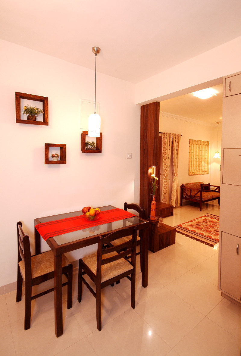 Ahuja Residence 8