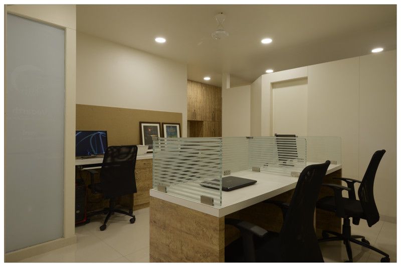 Vedarth Animation Studio 6