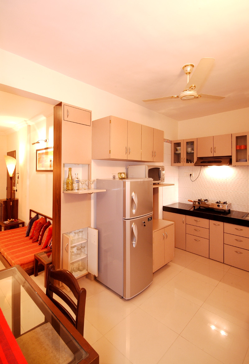 Ahuja Residence 9