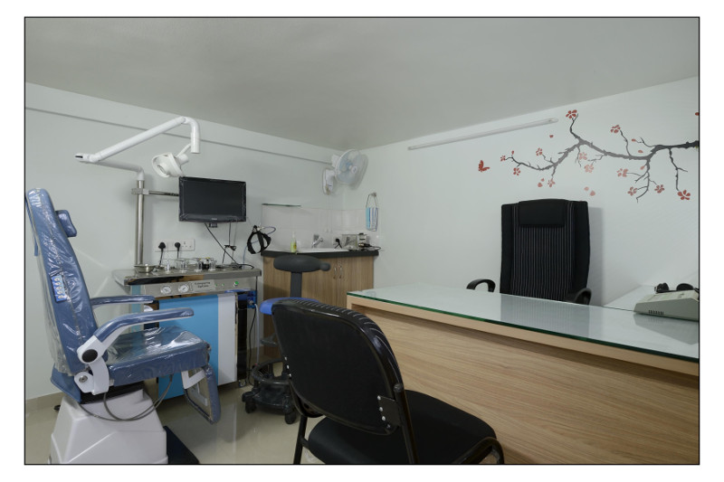 Vedant ENT Clinic 2