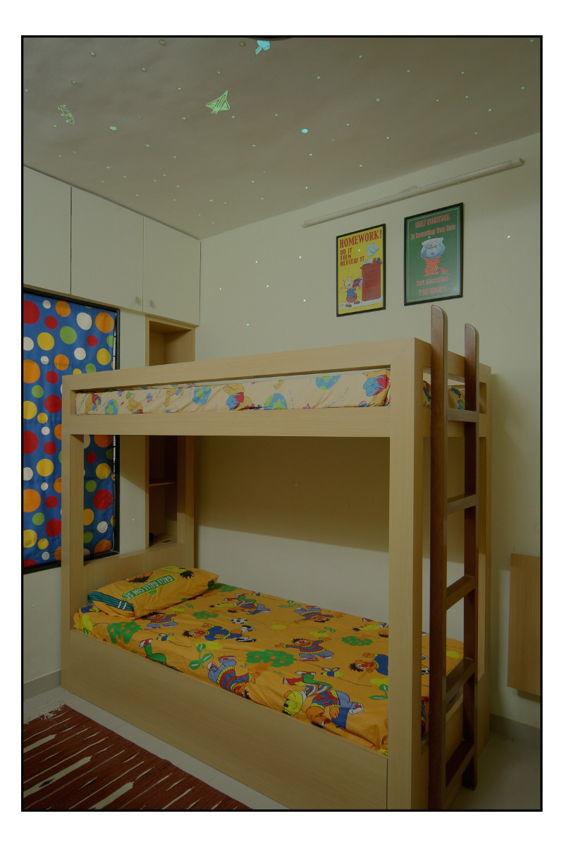 Joshi Residence 9