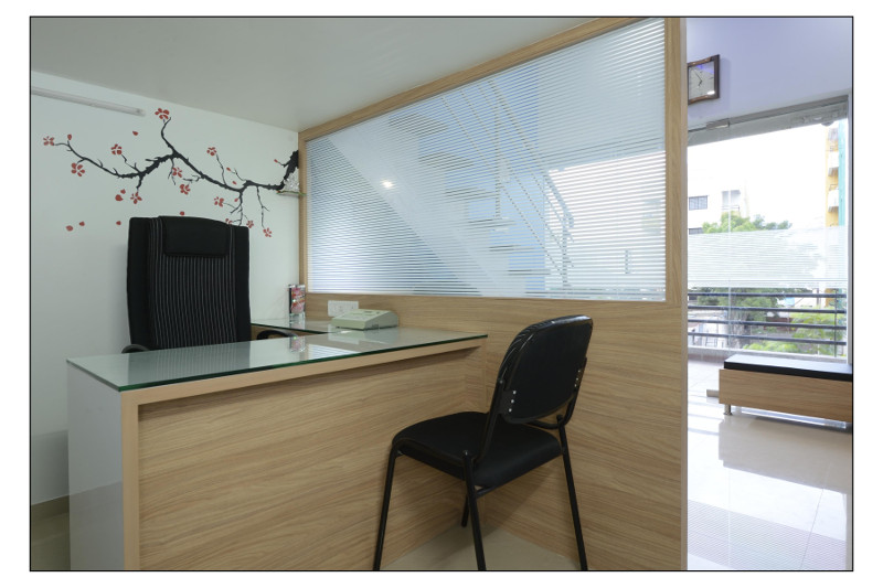 Vedant ENT Clinic 3