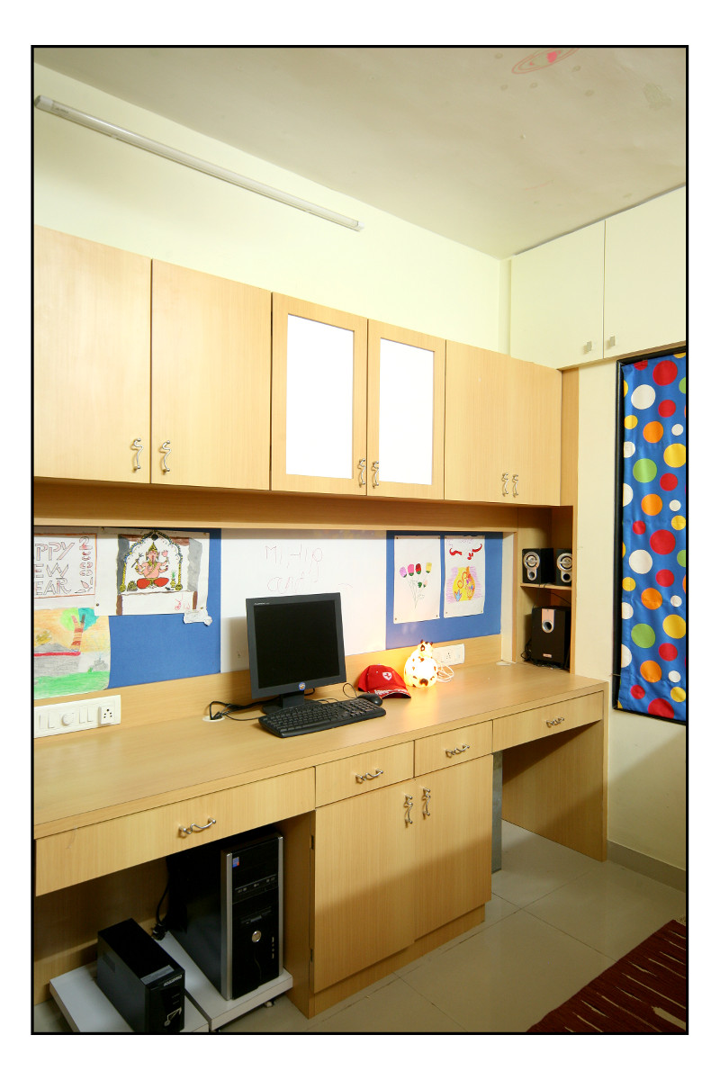 Joshi Residence 11