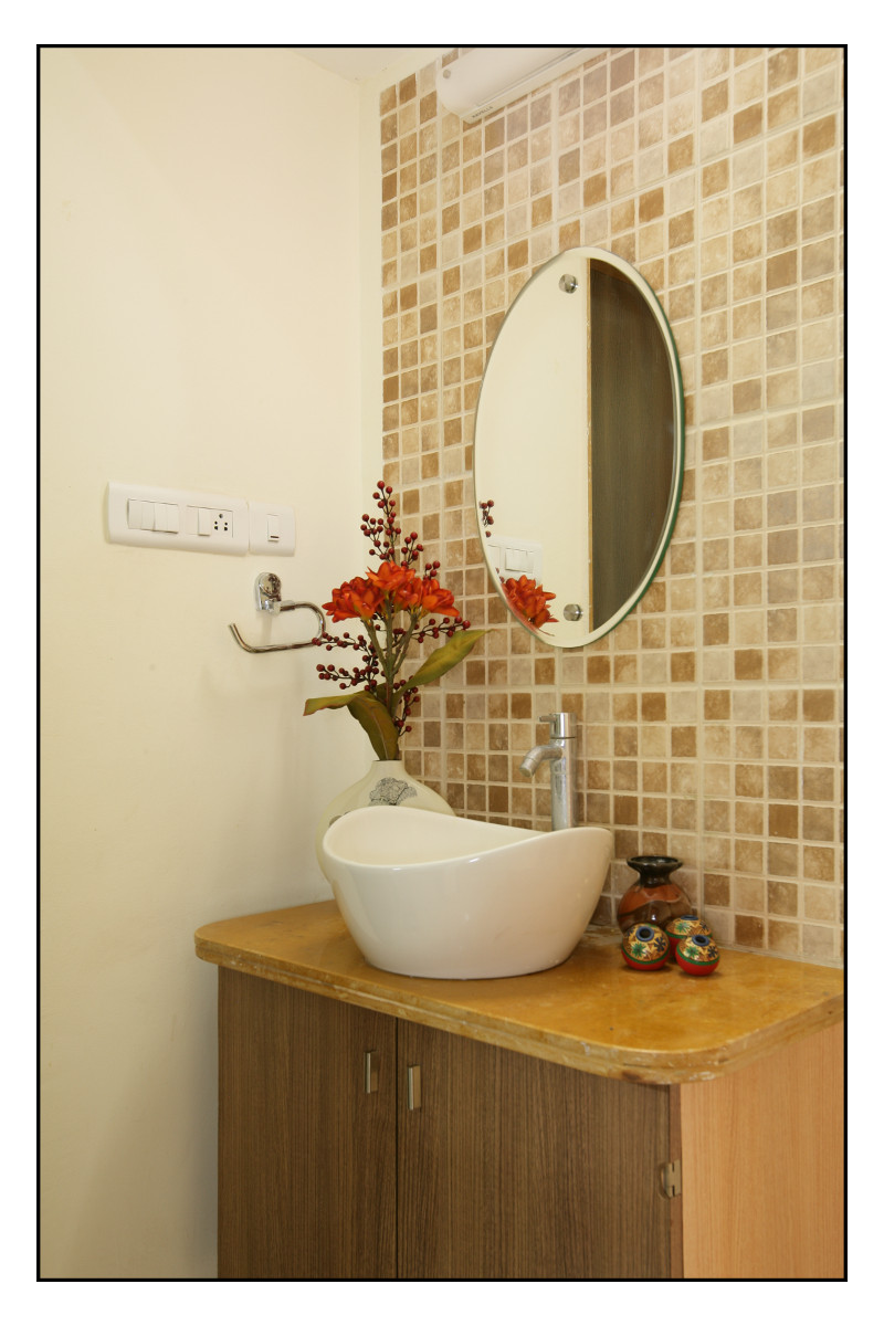 Yawalkar Residence 10