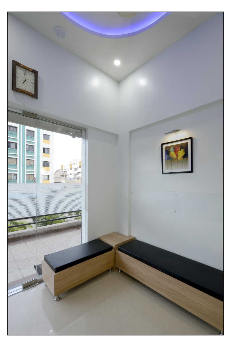 Vedant ENT Clinic 5