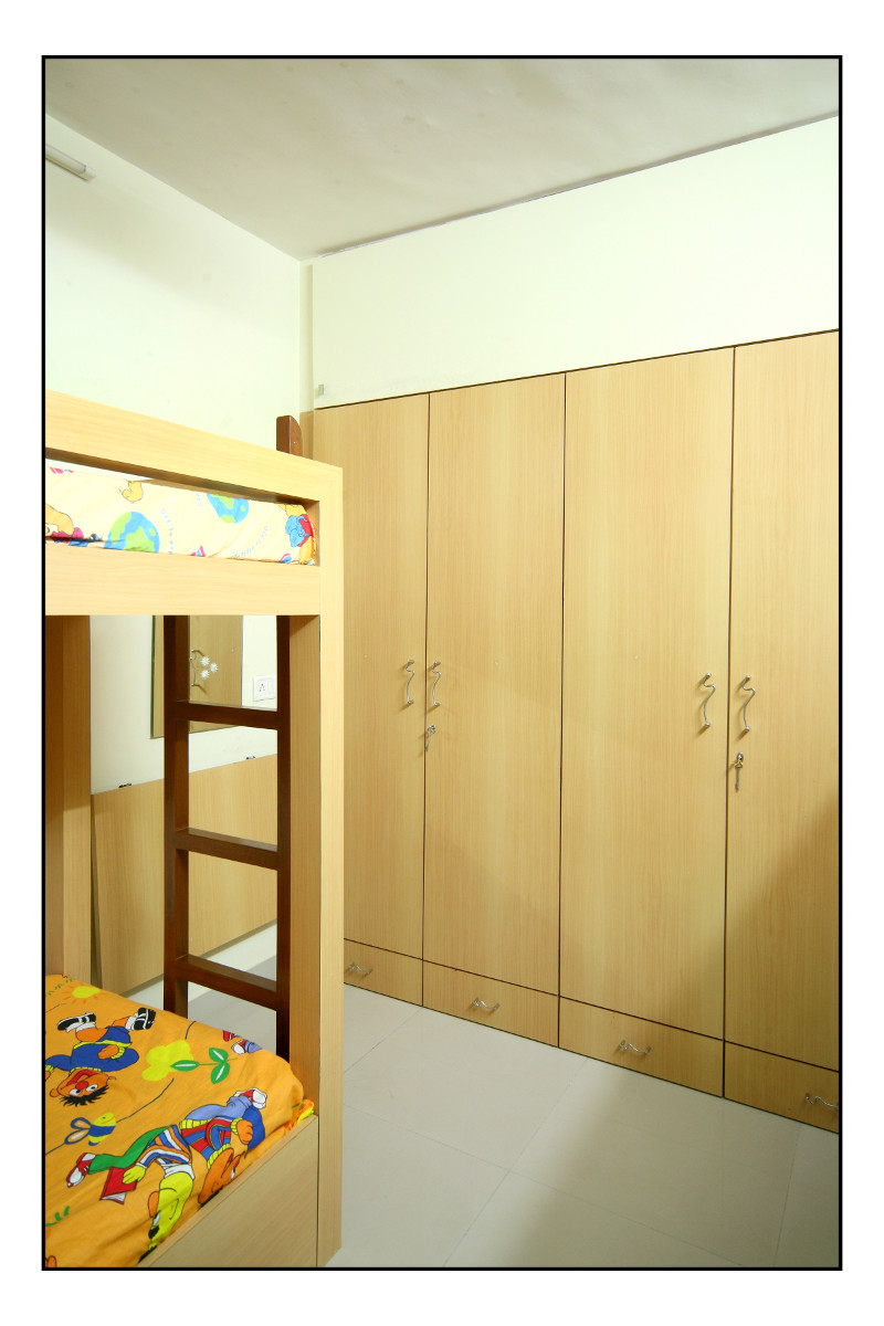 Joshi Residence 12