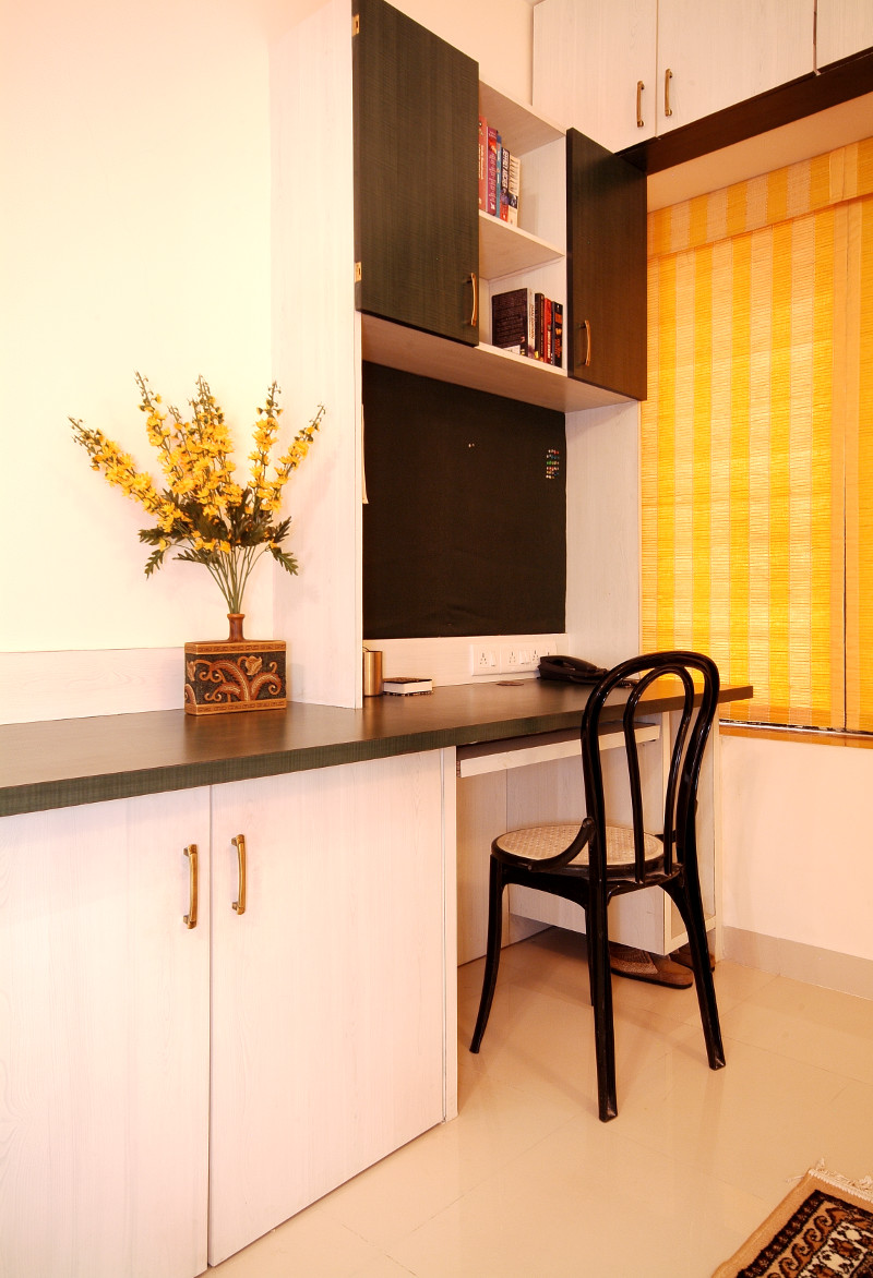 Ahuja Residence 13