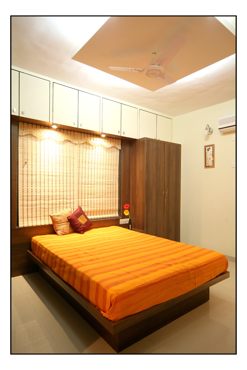 Joshi Residence 13