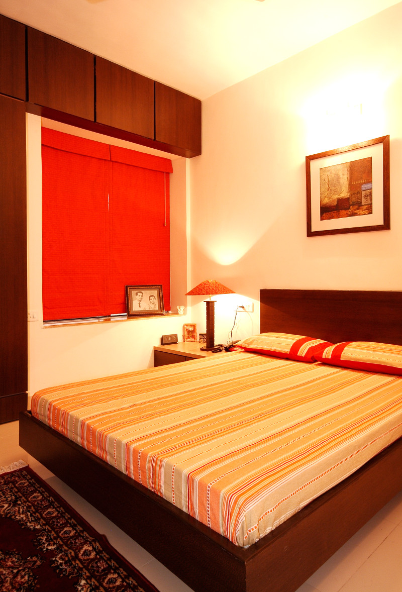 Ahuja Residence 14