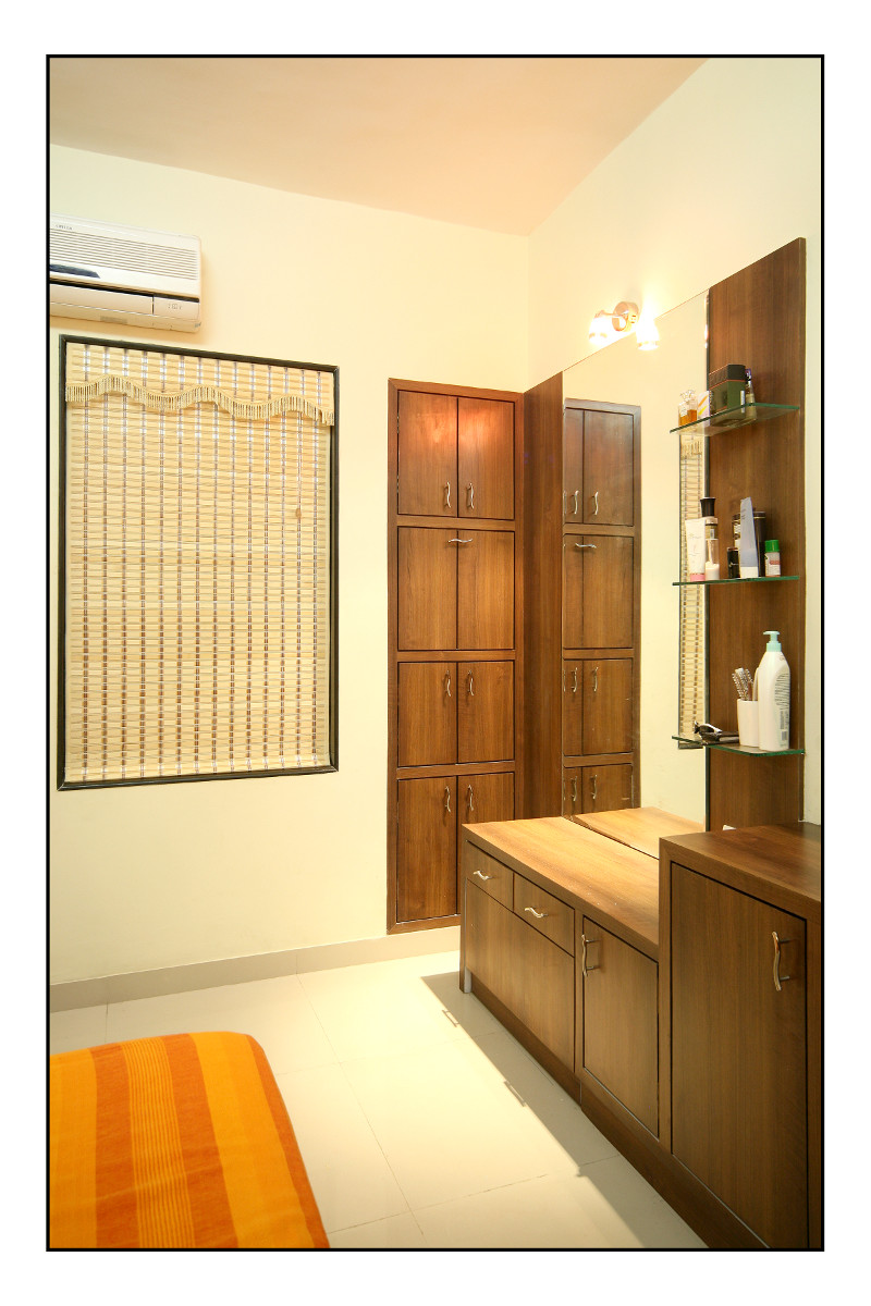 Joshi Residence 14