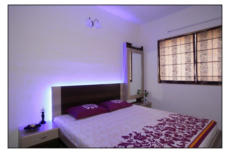Yawalkar Residence 13