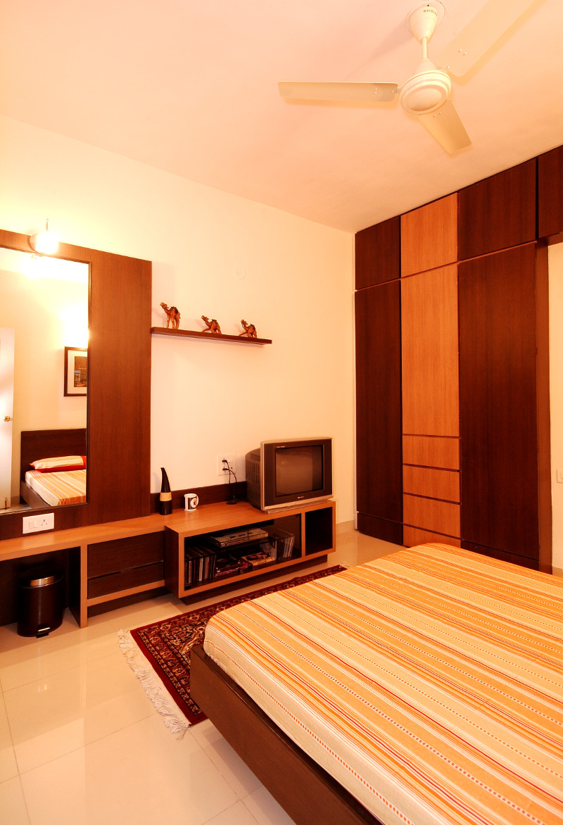 Ahuja Residence 15