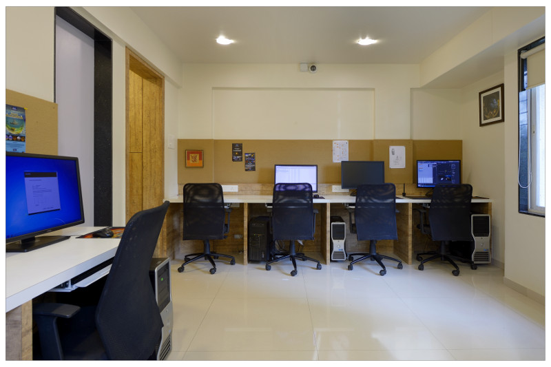 Vedarth Animation Studio 13