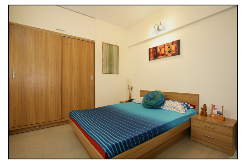 Yawalkar Residence 14