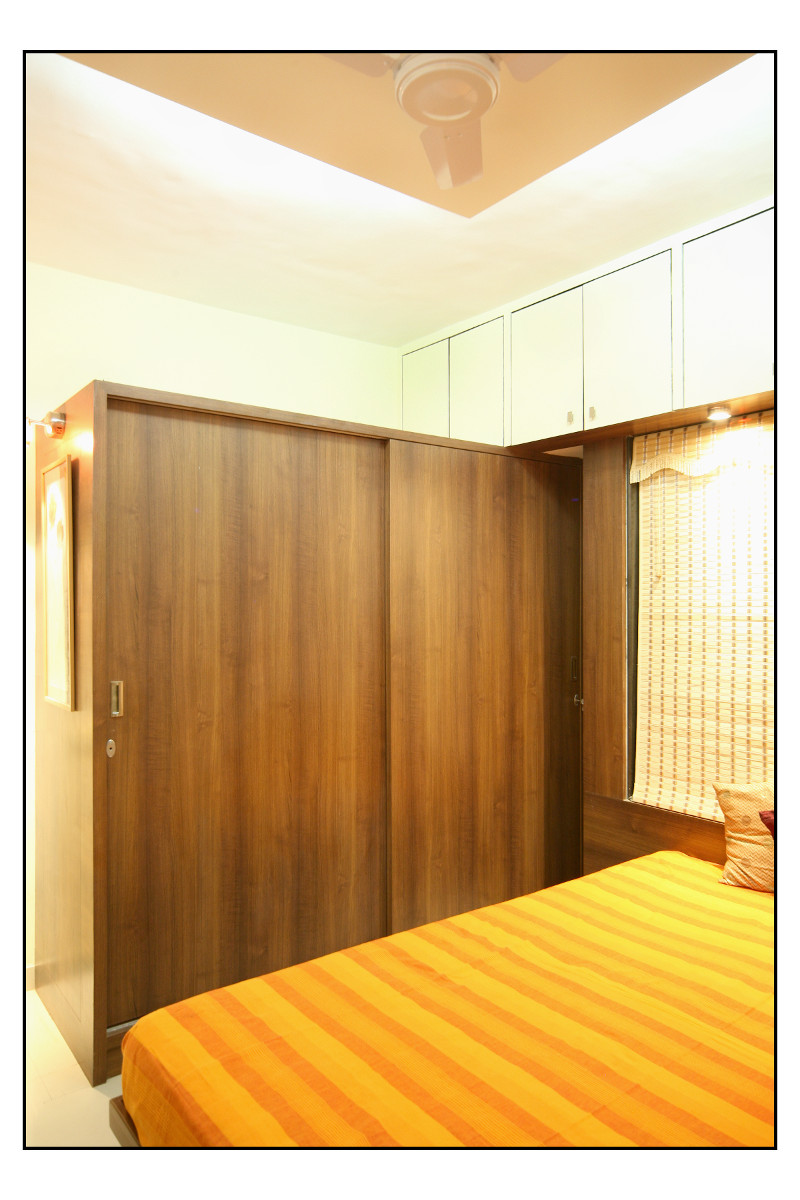 Joshi Residence 16