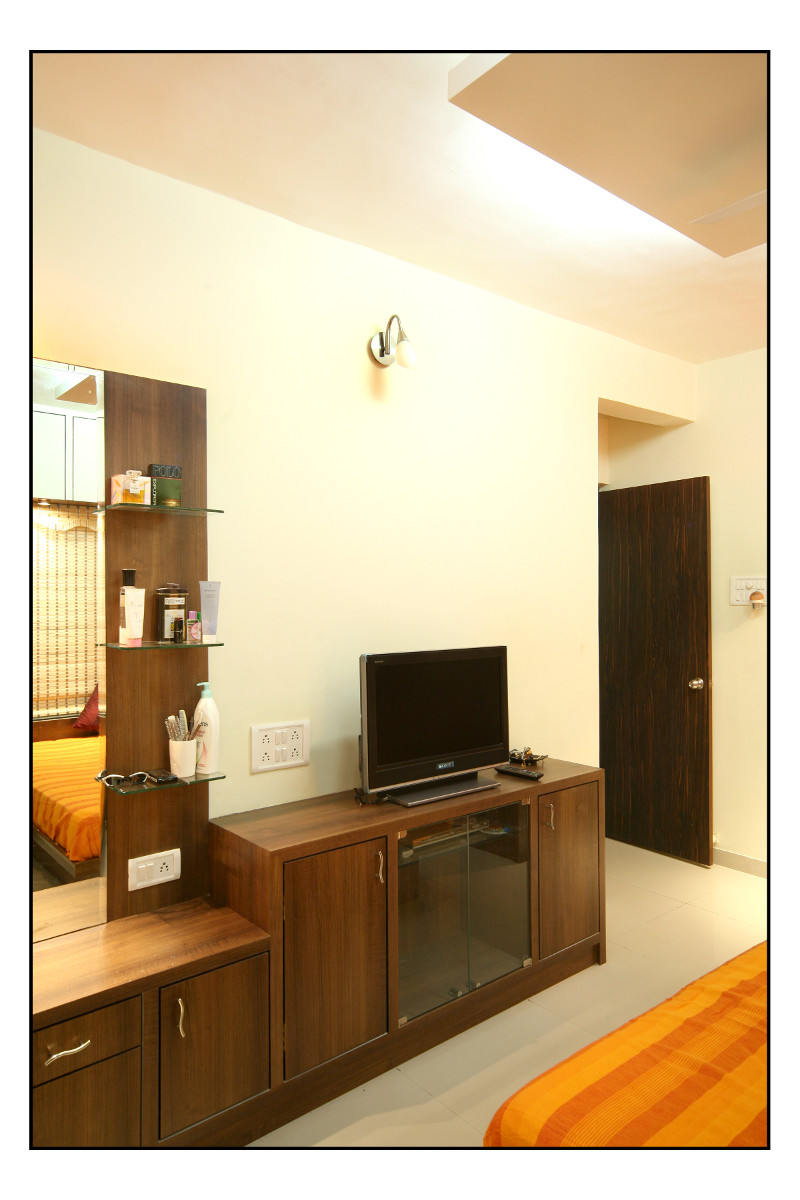 Joshi Residence 17