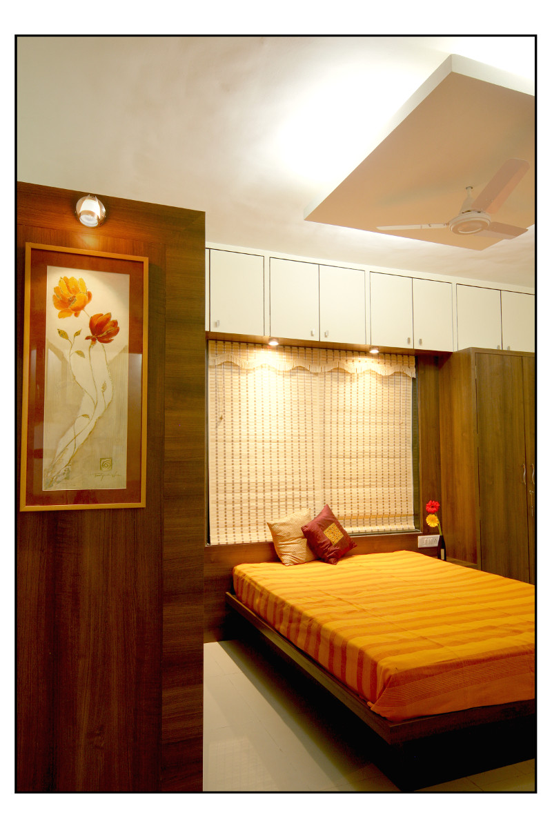 Joshi Residence 18