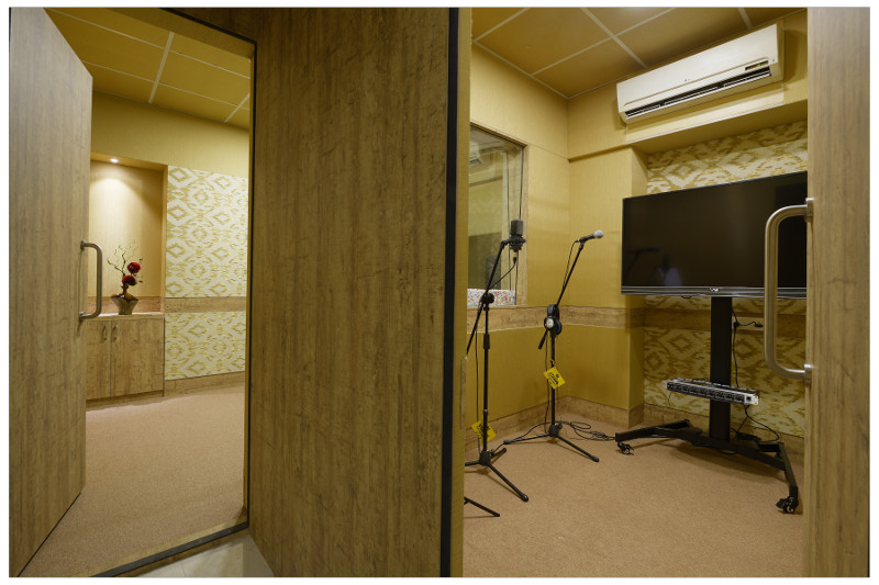 Vedarth Animation Studio 17