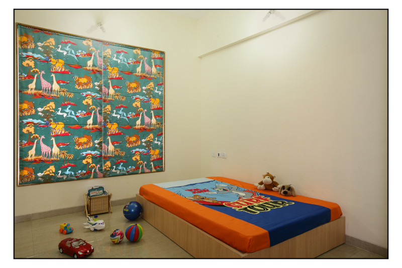 Yawalkar Residence 17