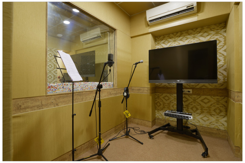 Vedarth Animation Studio 18