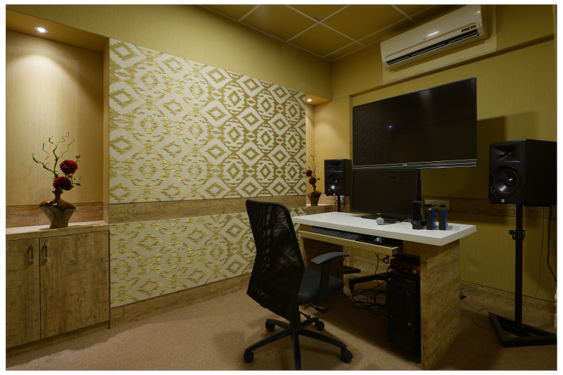 Vedarth Animation Studio 19