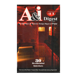 Architect & Interior Digest - Issue 41
