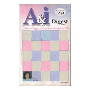 Architect & Interior Digest - Issue 29